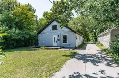 69 Teal Avenue Hamilton Ontario L8E 3B3