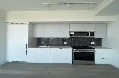 285 Dufferin Street Unit# 1221 Toronto W01 Ontario M6K 0J2