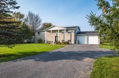4342 Colebrook Road Frontenac Ontario K0H 1V0