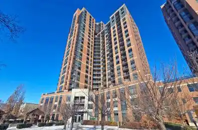 60 Heintzman Street Unit# 428 Toronto W02 Ontario M6P 5A1