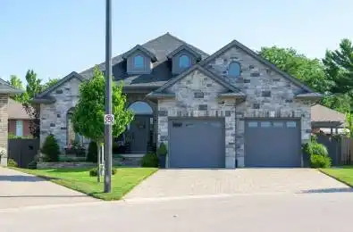 11 Doral Court St. Thomas Ontario N5R 0G4