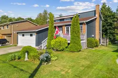 310 Albert Street Saugeen Shores Ontario N0H 2L0