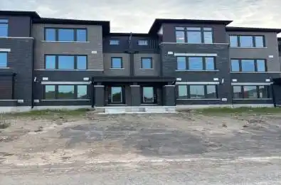 52 LILAC Lane Thorold Ontario L3B 5N5