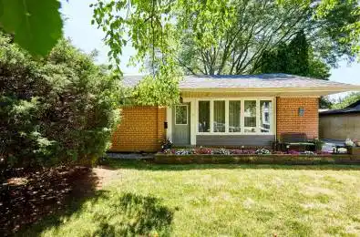 3 Merredin Place Toronto C13 Ontario M3B 1S7