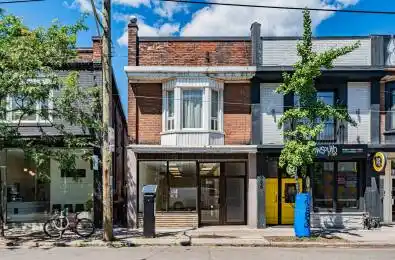 1590 Dundas Street Toronto C01 Ontario M6K 1T8