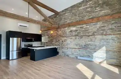 330 Victoria Street Unit# 7 Tweed Ontario K0K 3J0