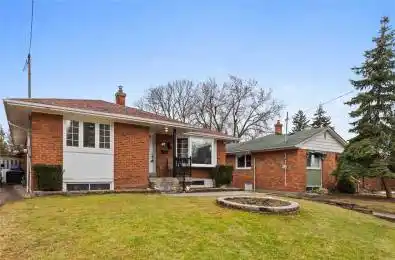 5 Heatherington Drive Unit# Upper Level Toronto E05 Ontario M1T 1N3