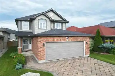 2949 Meadowgate Boulevard London South Ontario N6M 1L3
