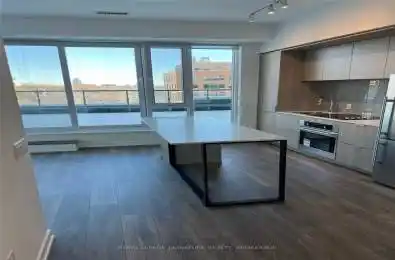 130 River Street Unit# E-406 Toronto C08 Ontario M5A 3P7