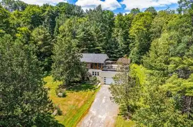 256 Woodland Drive Huntsville Ontario P1H 1A6