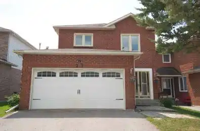 27 Sunbird Boulevard Georgina Ontario L4P 3R9