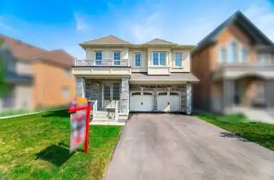 49 Puffin Crescent Brampton Ontario L6R 4C3