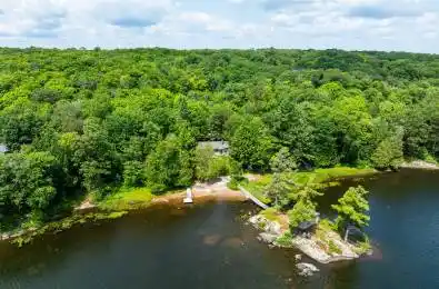 1059 Tooke Lake Road Lake of Bays Ontario P0B 1A0