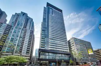 770 Bay Street Unit# 1613 Toronto C01 Ontario M5G 0A6