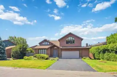 109 Country Club Drive Hunt Club - Windsor Park Village and Area Ontar