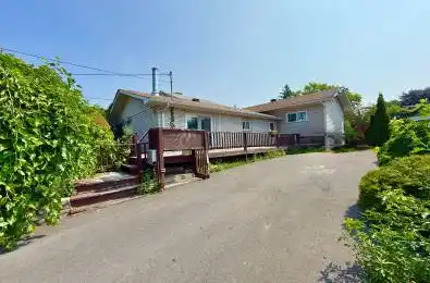 317 Sidney Street Quinte West Ontario K8V 2V1