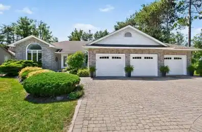 49 Fairway Court Oro-Medonte Ontario L0L 2L0