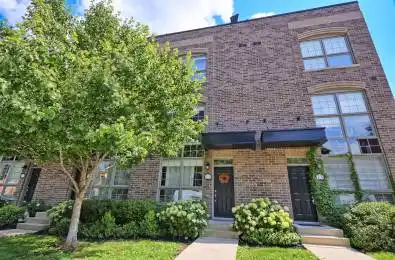 11 Powerhouse Street Toronto W02 Ontario M6H 4K4