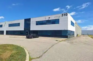 310 Annagem Boulevard Mississauga Ontario L5T 2V4