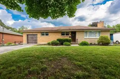438 High Street London South Ontario N6C 4L5
