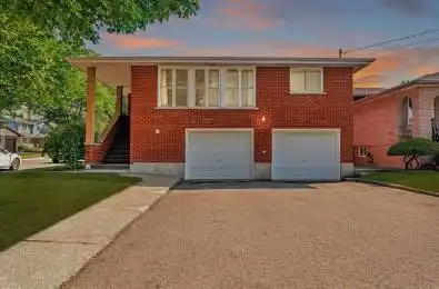 4 Beston Drive Hamilton Ontario L8T 4V7