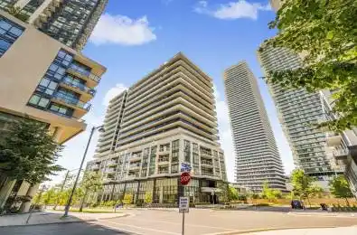 65 Annie Craig Drive Unit# 309 Toronto W06 Ontario M8V 0G3