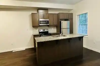 127 St Legar Street Kitchener Ontario N2H 0B2