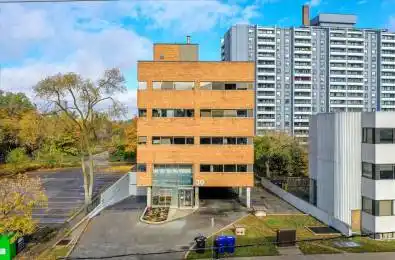 30 Drewry Avenue Unit# 204 Toronto C07 Ontario M2M 4C4