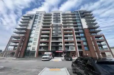 55 Clarington Boulevard Unit# 405 Clarington Ontario L1C 0A1