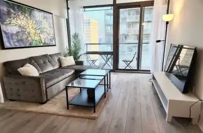 38 Grenville Street Unit# 2601 Toronto C01 Ontario M4Y 1A5