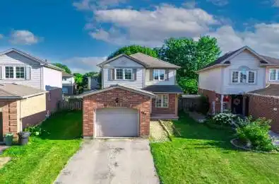 183 EMERALD Road London South Ontario N6M 1J3