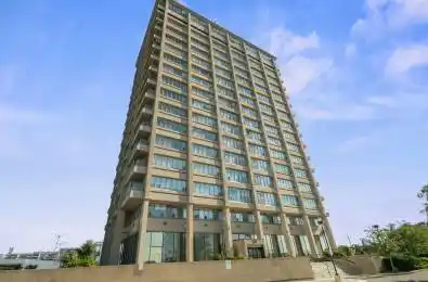 797 Don Mills Road Unit# 205 Toronto C11 Ontario M3C 1V1