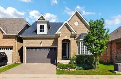 30 Muzzo Drive Unit# 15 Brampton Ontario L6R 3W9