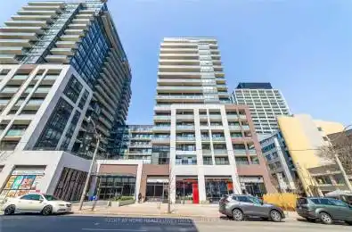 460 Adelaide Street Unit# 838 Toronto C08 Ontario M5A 0E7