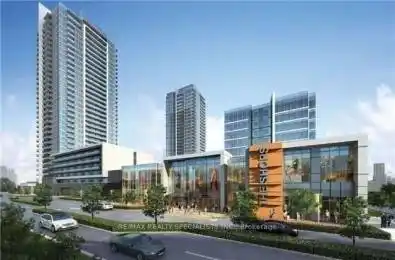 7777 WESTON Road Unit# 120 Vaughan Ontario L4L 0G9