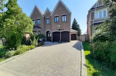 32 Bayside Court Vaughan Ontario L4L 8J8