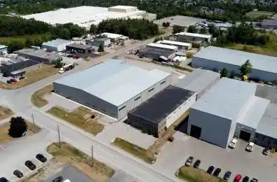 65 Welham Road Barrie Ontario L4N 8Y3