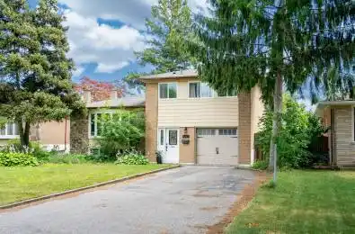 21 Nuffield Drive Toronto E08 Ontario M1E 1H3