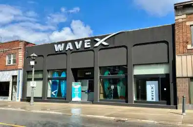 4491 Queen Street Niagara Falls Ontario L2E 2L4