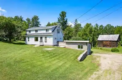 9252 Highway 511 Road Lanark Highlands Ontario K0G 1K0