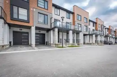 885 Sarnia Road London North Ontario N6H 0J7