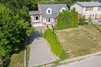 47 Dromore Crescent Toronto C07 Ontario M2R 2H4
