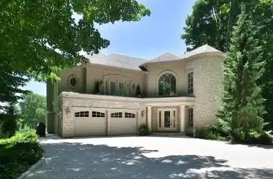 1270 1 Side Road Burlington Ontario L7P 0R9