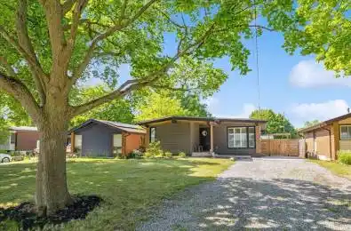 73 Sanatorium Road Hamilton Ontario L9C 1Y4