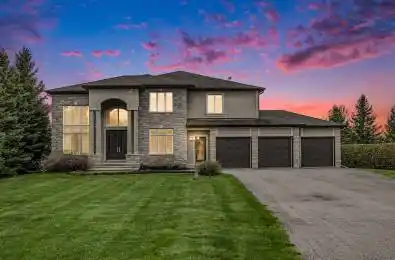 5386 Mansel Crescent Manotick - Kars - Rideau Twp and Area Ontario K4M