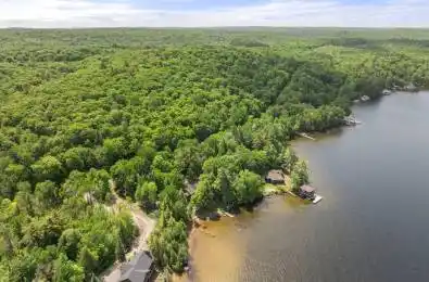 1009 Scotts Boathouse Road Lake of Bays Ontario P0B 1A0