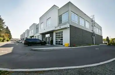 65 Denzil Doyle Court Unit# 113+213 Kanata Ontario K2M 2G8