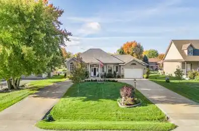 93 Bayshore Drive Ramara Ontario L0K 1B0