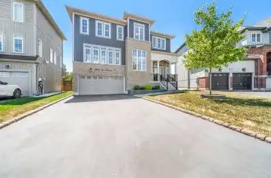 204 Lia Drive Clearview Ontario L0M 1S0