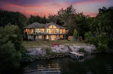 30 Roblin Lane R. R. #2 Lane Prince Edward County Ontario K0K 2T0